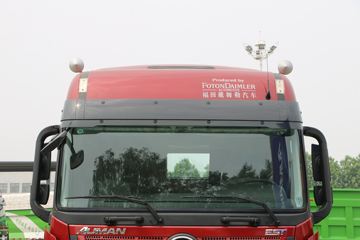 ���� ŷ��EST 6ϵ�ؿ� 510���� 6X4ǣ����(ZF16��)(BJ4259SMFKB-AC)ͼƬ