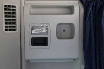 ���� ŷ��EST 6ϵ�ؿ� 510���� 6X4ǣ����(ZF16��)(BJ4259SMFKB-AC)ͼƬ