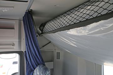 ���� ŷ��EST 6ϵ�ؿ� 510���� 6X4ǣ����(ZF16��)(BJ4259SMFKB-AC)ͼƬ