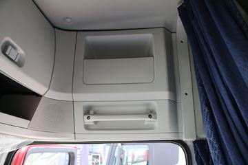 ���� ŷ��EST 6ϵ�ؿ� 510���� 6X4ǣ����(ZF16��)(BJ4259SMFKB-AC)ͼƬ