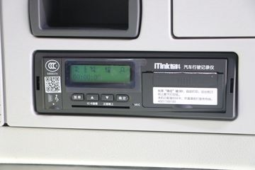 ���� ŷ��EST 6ϵ�ؿ� 510���� 6X4ǣ����(ZF16��)(BJ4259SMFKB-AC)ͼƬ