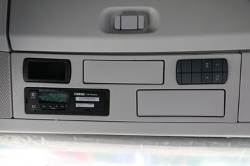 ���� ŷ��EST 6ϵ�ؿ� 510���� 6X4ǣ����(ZF16��)(BJ4259SMFKB-AC)ͼƬ