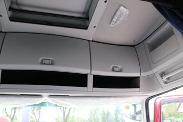 ���� ŷ��EST 6ϵ�ؿ� 510���� 6X4ǣ����(ZF16��)(BJ4259SMFKB-AC)ͼƬ