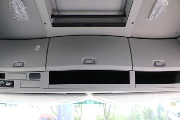 ���� ŷ��EST 6ϵ�ؿ� 510���� 6X4ǣ����(ZF16��)(BJ4259SMFKB-AC)ͼƬ