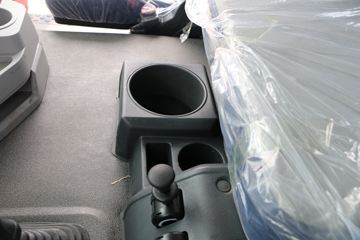 ���� ŷ��EST 6ϵ�ؿ� 510���� 6X4ǣ����(ZF16��)(BJ4259SMFKB-AC)ͼƬ