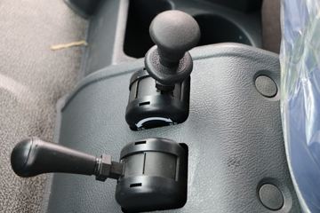 ���� ŷ��EST 6ϵ�ؿ� 510���� 6X4ǣ����(ZF16��)(BJ4259SMFKB-AC)ͼƬ