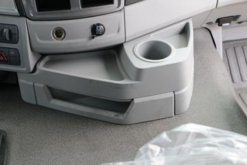 ���� ŷ��EST 6ϵ�ؿ� 510���� 6X4ǣ����(ZF16��)(BJ4259SMFKB-AC)ͼƬ