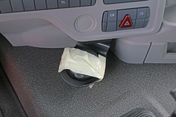 ���� ŷ��EST 6ϵ�ؿ� 510���� 6X4ǣ����(ZF16��)(BJ4259SMFKB-AC)ͼƬ