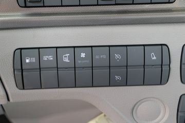 ���� ŷ��EST 6ϵ�ؿ� 510���� 6X4ǣ����(ZF16��)(BJ4259SMFKB-AC)ͼƬ