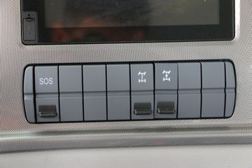 ���� ŷ��EST 6ϵ�ؿ� 510���� 6X4ǣ����(ZF16��)(BJ4259SMFKB-AC)ͼƬ