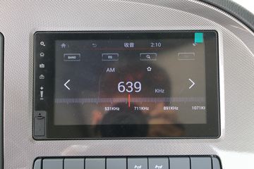 ���� ŷ��EST 6ϵ�ؿ� 510���� 6X4ǣ����(ZF16��)(BJ4259SMFKB-AC)ͼƬ