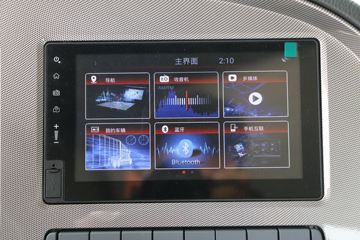 ���� ŷ��EST 6ϵ�ؿ� 510���� 6X4ǣ����(ZF16��)(BJ4259SMFKB-AC)ͼƬ