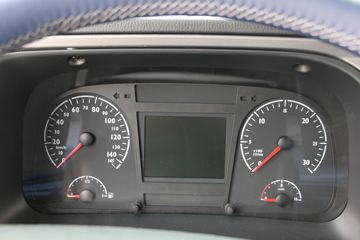 ���� ŷ��EST 6ϵ�ؿ� 510���� 6X4ǣ����(ZF16��)(BJ4259SMFKB-AC)ͼƬ