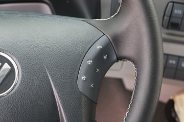 ���� ŷ��EST 6ϵ�ؿ� 510���� 6X4ǣ����(ZF16��)(BJ4259SMFKB-AC)ͼƬ