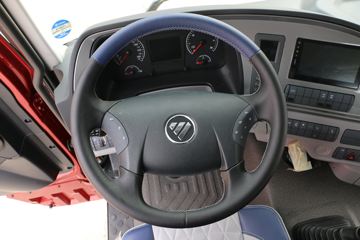 ���� ŷ��EST 6ϵ�ؿ� 510���� 6X4ǣ����(ZF16��)(BJ4259SMFKB-AC)ͼƬ