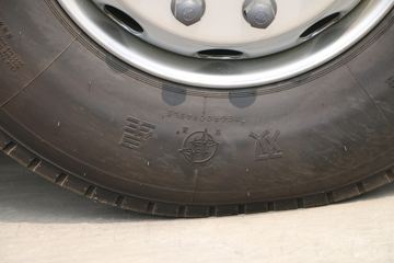 ���� ŷ��EST 6ϵ�ؿ� 510���� 6X4ǣ����(ZF16��)(BJ4259SMFKB-AC)ͼƬ