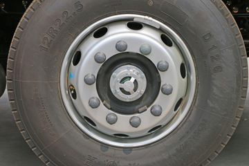 ���� ŷ��EST 6ϵ�ؿ� 510���� 6X4ǣ����(ZF16��)(BJ4259SMFKB-AC)ͼƬ