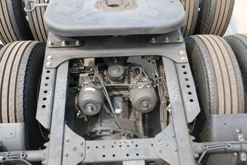 ���� ŷ��EST 6ϵ�ؿ� 510���� 6X4ǣ����(ZF16��)(BJ4259SMFKB-AC)ͼƬ