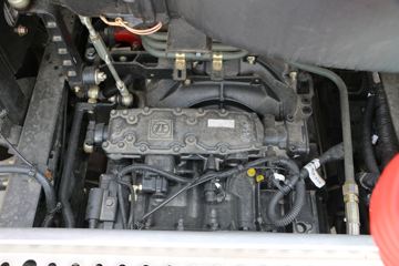 ���� ŷ��EST 6ϵ�ؿ� 510���� 6X4ǣ����(ZF16��)(BJ4259SMFKB-AC)ͼƬ