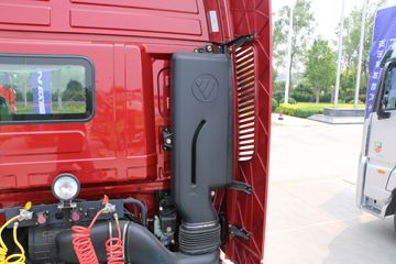 ���� ŷ��EST 6ϵ�ؿ� 510���� 6X4ǣ����(ZF16��)(BJ4259SMFKB-AC)ͼƬ