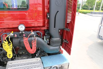 ���� ŷ��EST 6ϵ�ؿ� 510���� 6X4ǣ����(ZF16��)(BJ4259SMFKB-AC)ͼƬ