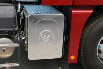 ���� ŷ��EST 6ϵ�ؿ� 510���� 6X4ǣ����(ZF16��)(BJ4259SMFKB-AC)ͼƬ