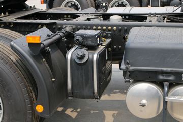 ���� ŷ��EST 6ϵ�ؿ� 510���� 6X4ǣ����(ZF16��)(BJ4259SMFKB-AC)ͼƬ