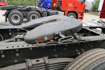 ���� ŷ��EST 6ϵ�ؿ� 510���� 6X4ǣ����(ZF16��)(BJ4259SMFKB-AC)ͼƬ