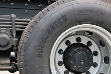 ���� ŷ��EST 6ϵ�ؿ� 510���� 6X4ǣ����(ZF16��)(BJ4259SMFKB-AC)ͼƬ