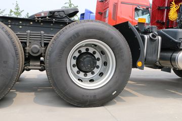 ���� ŷ��EST 6ϵ�ؿ� 510���� 6X4ǣ����(ZF16��)(BJ4259SMFKB-AC)ͼƬ