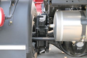 ���� ŷ��EST 6ϵ�ؿ� 510���� 6X4ǣ����(ZF16��)(BJ4259SMFKB-AC)ͼƬ