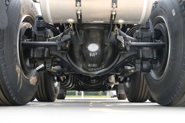 ���� ŷ��EST 6ϵ�ؿ� 510���� 6X4ǣ����(ZF16��)(BJ4259SMFKB-AC)ͼƬ