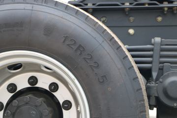 ���� ŷ��EST 6ϵ�ؿ� 510���� 6X4ǣ����(ZF16��)(BJ4259SMFKB-AC)ͼƬ