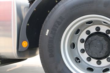 ���� ŷ��EST 6ϵ�ؿ� 510���� 6X4ǣ����(ZF16��)(BJ4259SMFKB-AC)ͼƬ