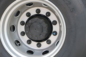 ���� ŷ��EST 6ϵ�ؿ� 510���� 6X4ǣ����(ZF16��)(BJ4259SMFKB-AC)ͼƬ