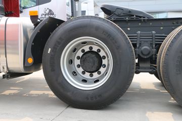 ���� ŷ��EST 6ϵ�ؿ� 510���� 6X4ǣ����(ZF16��)(BJ4259SMFKB-AC)ͼƬ