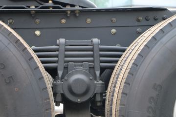 ���� ŷ��EST 6ϵ�ؿ� 510���� 6X4ǣ����(ZF16��)(BJ4259SMFKB-AC)ͼƬ