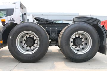 ���� ŷ��EST 6ϵ�ؿ� 510���� 6X4ǣ����(ZF16��)(BJ4259SMFKB-AC)ͼƬ