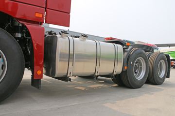 ���� ŷ��EST 6ϵ�ؿ� 510���� 6X4ǣ����(ZF16��)(BJ4259SMFKB-AC)ͼƬ