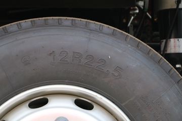 ���� ŷ��EST 6ϵ�ؿ� 510���� 6X4ǣ����(ZF16��)(BJ4259SMFKB-AC)ͼƬ