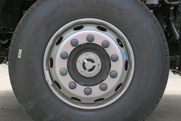 ���� ŷ��EST 6ϵ�ؿ� 510���� 6X4ǣ����(ZF16��)(BJ4259SMFKB-AC)ͼƬ