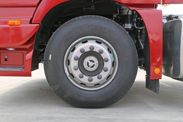 ���� ŷ��EST 6ϵ�ؿ� 510���� 6X4ǣ����(ZF16��)(BJ4259SMFKB-AC)ͼƬ