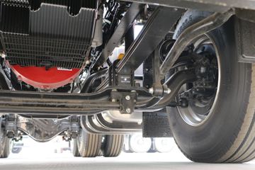 ���� ŷ��EST 6ϵ�ؿ� 510���� 6X4ǣ����(ZF16��)(BJ4259SMFKB-AC)ͼƬ