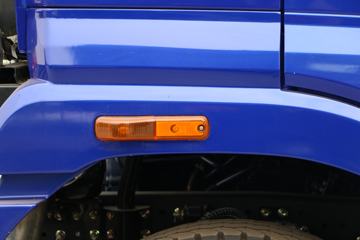  ŷETX 6ϵؿ 400 6X4ǣ(߶)(BJ4253SNFKB-AN)ͼƬ
