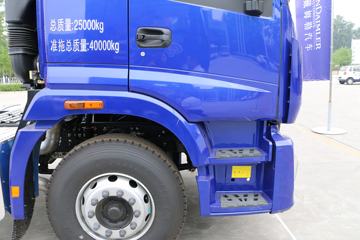  ŷETX 6ϵؿ 400 6X4ǣ(߶)(BJ4253SNFKB-AN)ͼƬ