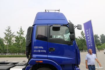  ŷETX 6ϵؿ 400 6X4ǣ(߶)(BJ4253SNFKB-AN)ͼƬ