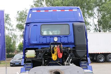  ŷETX 6ϵؿ 400 6X4ǣ(߶)(BJ4253SNFKB-AN)ͼƬ