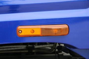  ŷETX 6ϵؿ 400 6X4ǣ(߶)(BJ4253SNFKB-AN)ͼƬ