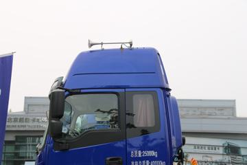  ŷETX 6ϵؿ 400 6X4ǣ(߶)(BJ4253SNFKB-AN)ͼƬ