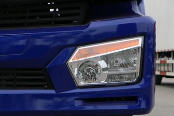  ŷETX 6ϵؿ 400 6X4ǣ(߶)(BJ4253SNFKB-AN)ͼƬ